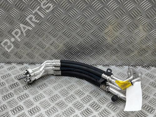 Used AC pipe TESLA MODEL Y (5YJY) Long Range All-wheel Drive (514 hp) 30856766