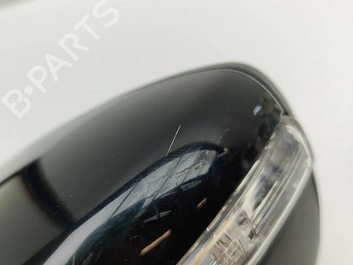 Left mirror VW PASSAT B7 Variant (365) 1.6 TDI | BP33697375C26 - Image 10
