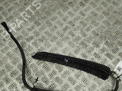 Front right wheel arch trim PORSCHE PANAMERA (970) 4.8 4S | BP27331249C135 