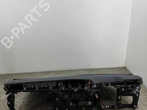 Tablier Tablier VW ID.4 (E21) Pure (148 hp) 33394148 33394148