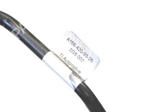 Pipe MERCEDES-BENZ GLE (W166) 250 d 4-matic (166.004) | BP30212015M125  - Image 5