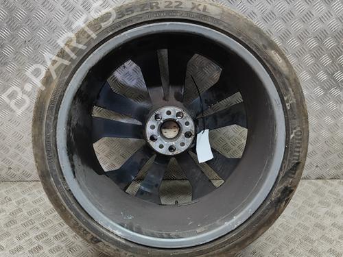 Rim AUDI Q7 (4MB, 4MG, 4MQ) 3.0 TDI quattro | BP19264967C45 