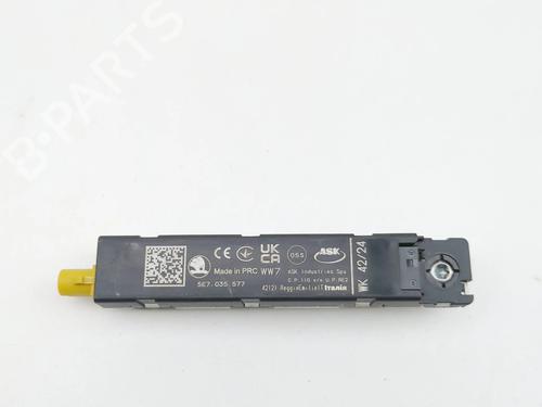 Used Electronic module Electronic module 39534263 39534263