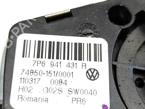Electronic module VW TOUAREG (7P5, 7P6) 3.0 V6 TDI | BP33400556M83  - Image 7