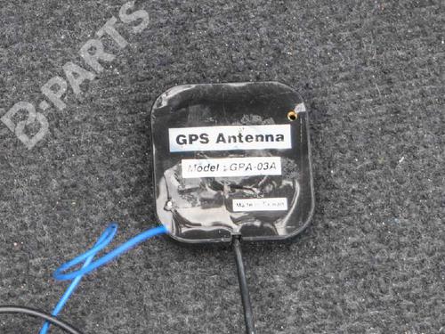 Elektronische module MAZDA 3 Saloon (BK) 2.0 (BKEP) | BP6719877M83 