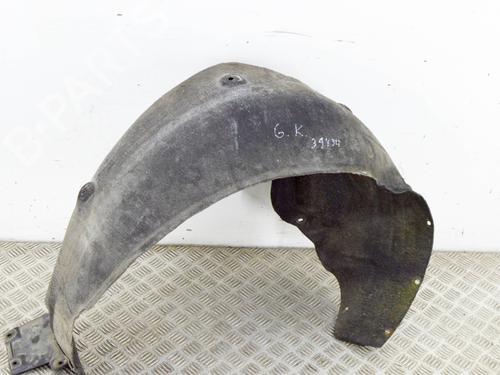 Used Wheel arch BMW 1 (E87) 116 i (122 hp) 14651161