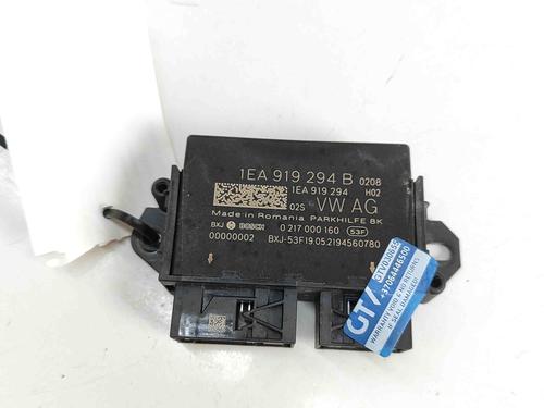 Used Electronic module SKODA ENYAQ iV SUV (5AZ) 60 (179 hp) 29488043