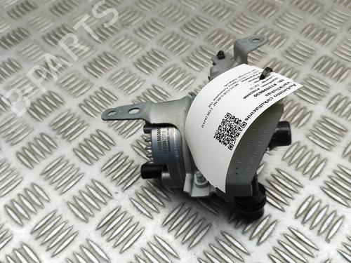 Ekstra vandpumpe MERCEDES-BENZ EQB (X243) EQB 300 4-matic (243.608, 243.609) | BP29593886M111 