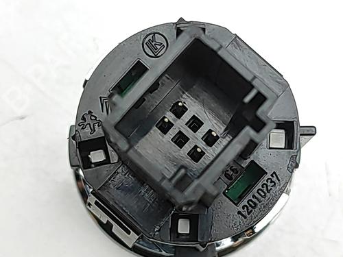 Switch OPEL MOKKA 1.2 (76) | BP33376137I30 - Image 6