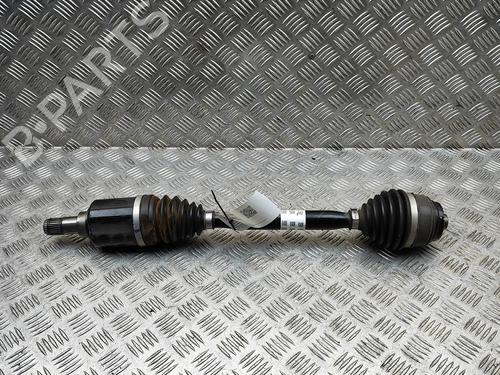 Left front driveshaft BMW XM (G09) XM All-wheel Drive | BP39566235M38 - Image 2