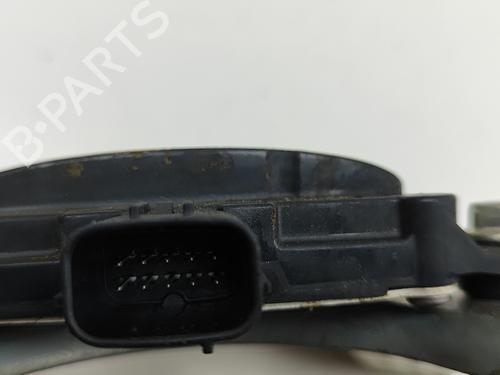 Elektronisk modul MAZDA CX-5 (KF) 2.0 | BP27607654M83 