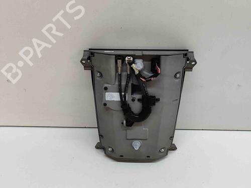 Multifunctionele display PORSCHE TAYCAN Cross Turismo (Y1B) 4 (Y1BBD1) | BP28497920C48 