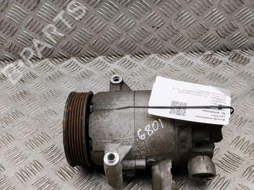 AC compressor VW CADDY IV Box Body/MPV (SAA, SAH) 1.6 TDI | BP40460464M34 - Image 5