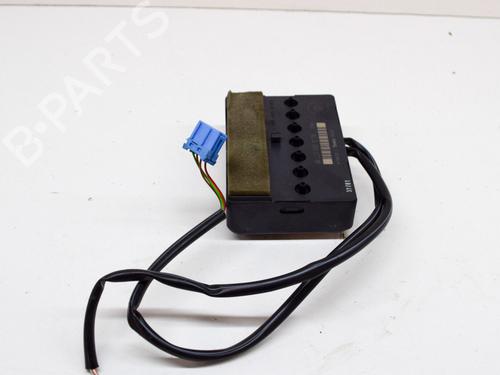 Electronic module MERCEDES-BENZ S-CLASS (W220) S 400 CDI (220.028, 220.128) | BP14636328M83 