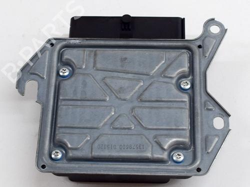 ECU airbags VW GOLF VIII (CD1, DA1) 1.5 TSI | BP27764044M53