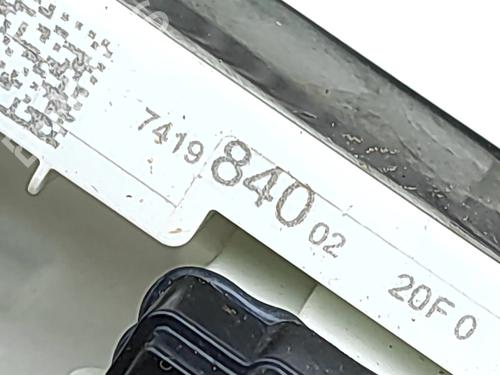 Electronic module BMW X6 (G06, F96) M | BP33164415M83 - Image 6