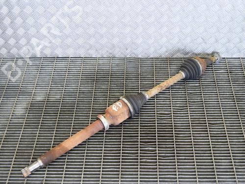 Used Right front driveshaft Right front driveshaft FORD TOURNEO CUSTOM V362 Bus (F3) 2.2 TDCi (155 hp) 6766829 6766829