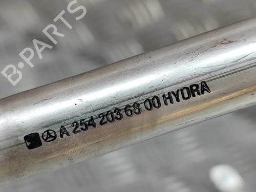 Pipe MERCEDES-BENZ C-CLASS (W206) C 200 (206.042) | BP33372782M125 - Image 6