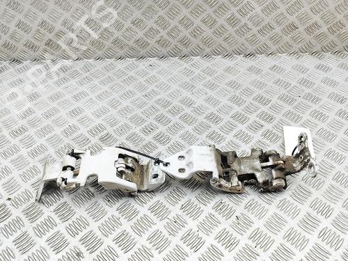 Used Hinge/Door check strap Hinge/Door check strap FIAT DUCATO Bus (250_) 130 Multijet 2,3 D (126 hp) 33395592 33395592