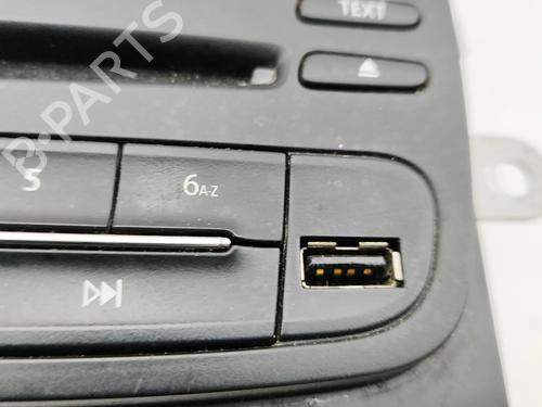Electronic module OPEL VIVARO B Bus (X82) 1.6 CDTI (06) | BP33386321M83 - Image 7