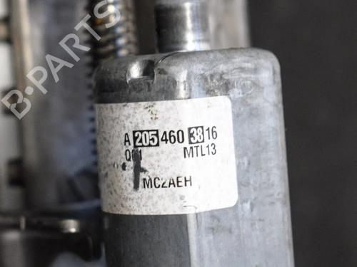 Steering column MERCEDES-BENZ E-CLASS (W213) E 350 d (213.033) | BP6747682M21  - Image 6