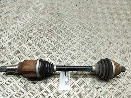 Used Left rear driveshaft Left rear driveshaft VW ID.7 (ED2) PRO (286 hp) 39749194 39749194