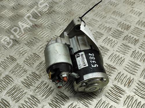 Used Starter MAZDA CX-5 (KF) 2.0 (165 hp) 26616538