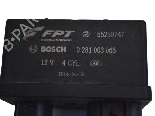 Other ALFA ROMEO GIULIA (952_) 2.2 D (952AFA25, 952AFM25, 952ALA25) | BP30234697O1 