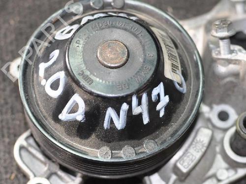 Auxiliary water pump BMW 5 (F10) 520 d | BP14655513M111 