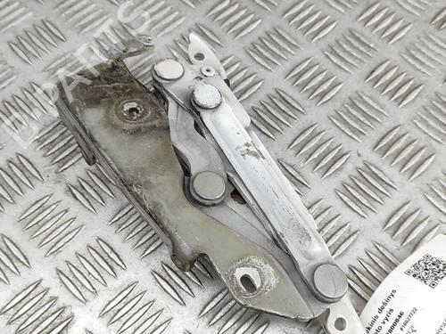 Hinge/Door check strap CHRYSLER GRAND VOYAGER V (RT) 2.8 CRD | BP28437233C146 