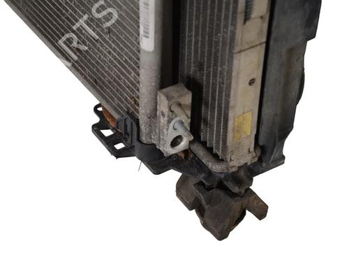 Radiator set LAND ROVER DISCOVERY V (L462) 3.0 Td6 4x4 | BP30246328M120  - Image 6