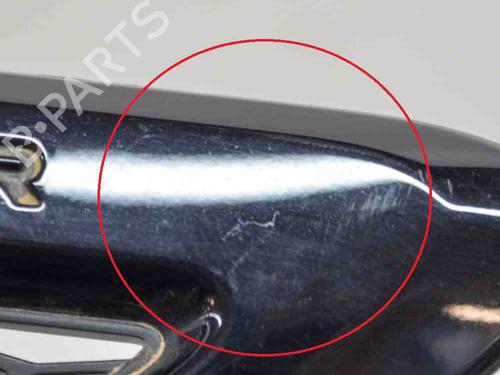 Front right wheel arch trim LAND ROVER RANGE ROVER EVOQUE (L538) 2.0 D 4x4 | BP14636888C135 