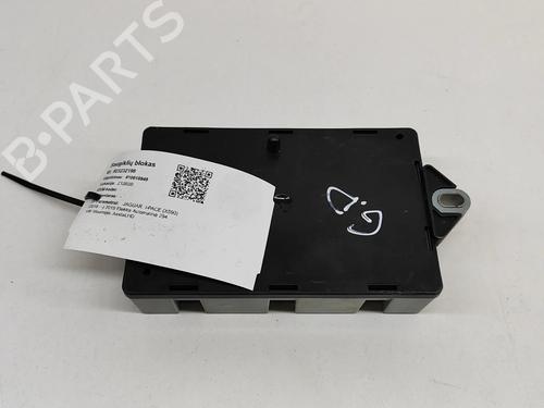 Fuse box JAGUAR I-PACE (X590) EV400 AWD | BP27768336E1  - Image 5