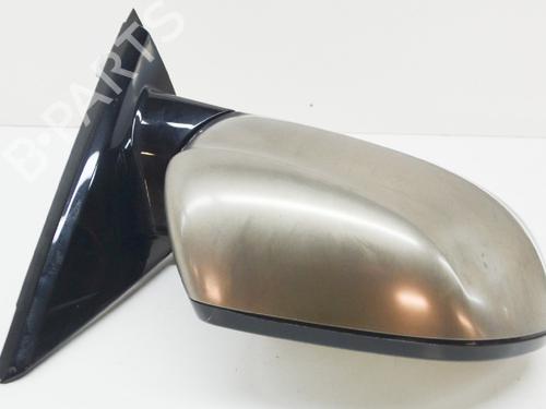 Right mirror BMW X4 (G02, F98) xDrive M40 i | BP27749364C27