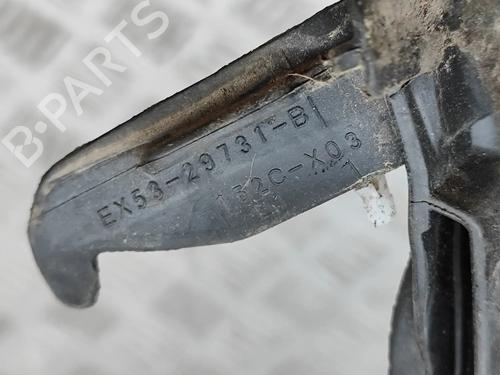 Rubber door seal JAGUAR F-TYPE Coupe (X152) 3.0 SCV6 400 SPORT AWD | BP27650311C142 