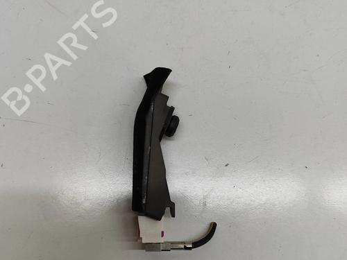 Kamera TESLA MODEL S (5YJS) P100D AWD | BP28498046E14