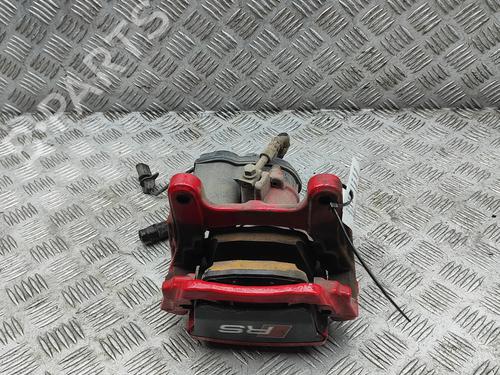 Left rear brake caliper AUDI A6 C8 Avant (4A5) RS6 TFSI Mild Hybrid quattro | BP37583312M107  - Image 5