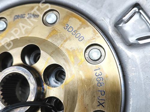 Flywheel HYUNDAI TUCSON (NX4E, NX4A) 1.6 T-GDi Hybrid | BP33393389M101  - Image 5