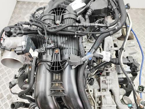 Engine PORSCHE 718 CAYMAN (982) S 2.5 (982130, 982131) | BP33376558M1  - Image 5