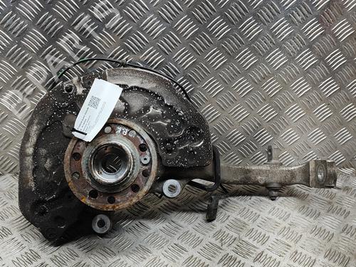 Used Left front steering knuckle TOYOTA RAV 4 IV (_A4_) 2.5 Hybrid 4WD (AVA44, AVA44_) (197 hp) 16077399