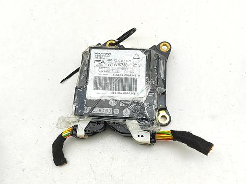 Airbag module Airbag module OPEL MOKKA 1.2 (76) (136 hp) 33883116 33883116