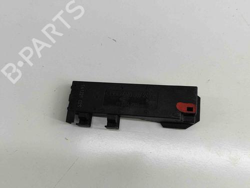 Elektronisk modul AUDI Q7 (4MB, 4MG, 4MQ) 3.0 TDI e-tron quattro | BP25219044M83 