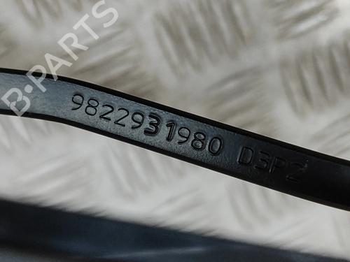 Front windshield wiper arm JEEP AVENGER (J2) 1.2 GSE T3 | BP28556648C143