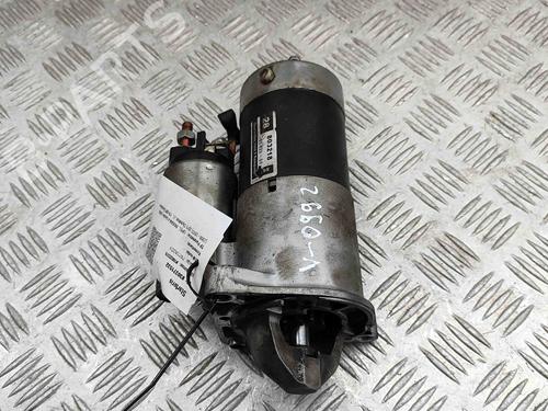 Used Starter PEUGEOT 308 CC (4B_) 1.6 16V (120 hp) 25861045