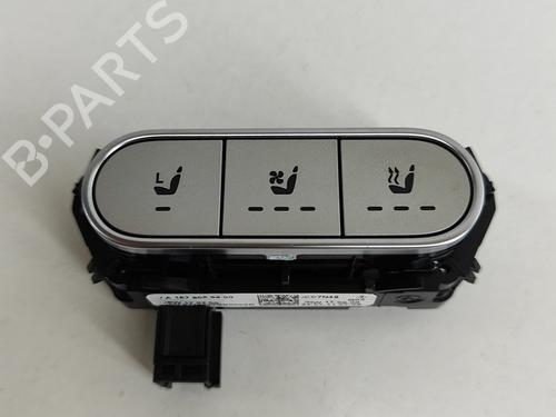 Spak kontakt MERCEDES-BENZ GLE (V167) GLE 450 4-matic (167.159) (381 hp) 28553287