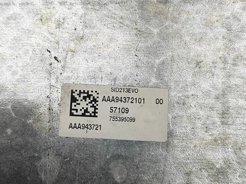 Engine control unit (ECU) FORD TRANSIT V363 Van (FCD, FDD) 2.0 EcoBlue RWD | BP33176764M57  - Image 8