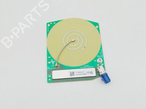 Antenne/Base TESLA MODEL 3 (5YJ3) EV | BP38466973C140 - Image 5
