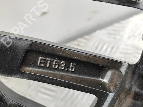 Fælgsæt MERCEDES-BENZ EQA (H243) EQA 250+ (243.702) | BP36533733C100 - Image 11