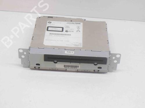 Electronic module SAAB 9-5 (YS3E) 2.0 t | BP7739755M83 