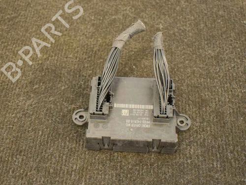 Elektronisk modul LAND ROVER RANGE ROVER EVOQUE (L538) 2.0 D 4x4 (150 hp) 6751470